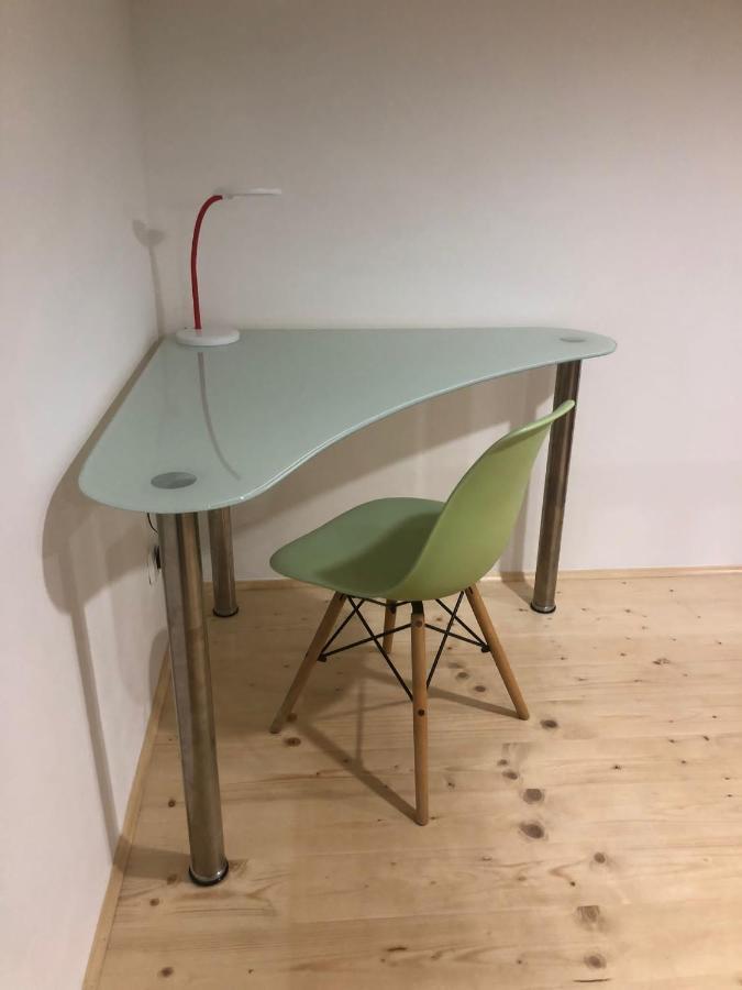 Apartman V Lesni Jablonec nad Nisou Eksteriør billede