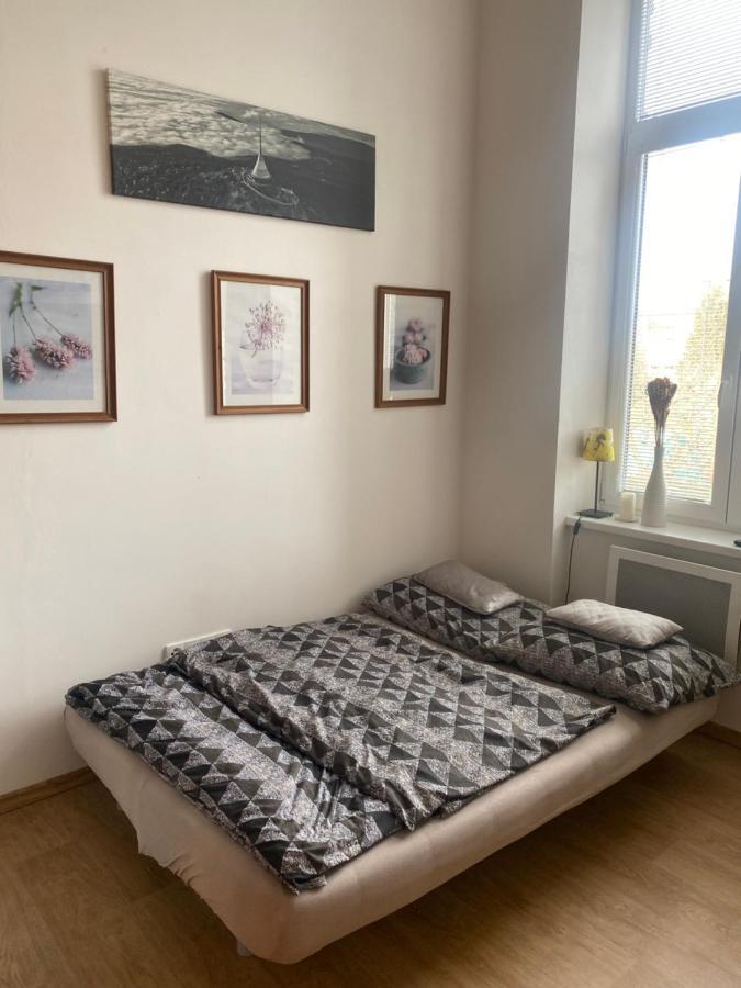 Apartman V Lesni Jablonec nad Nisou Eksteriør billede